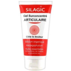 Gel Surconcentré Articulaire – 150 Ml