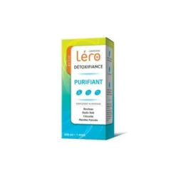 Activ’ Léro Détoxifiance Purifiant 300ml