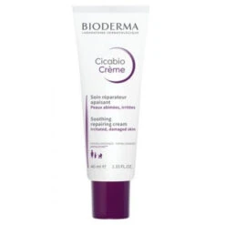 Cicabio Crème Soin Apaisant Réparateur – 40 Ml