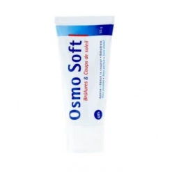 Osmo Soft – Brûlure Et Coups De Soleil – Tube De 50 G