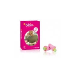 BLOX BOUCHON AURICULAIRE SPECIAL CONCENTRATION X3