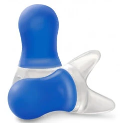 SoQuiet Comfort – Protection Auditive Spécial Avion Anti-pression – 1 Paire Réutilisable