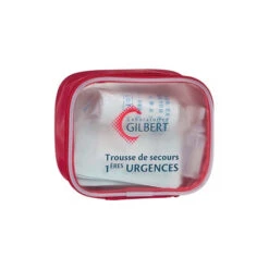 Trousse De Secours 1ères Urgences
