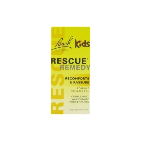 Rescue “Kids” – 10 Ml