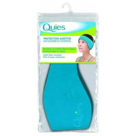Protection Auditive Bandeau D’oreilles – Petite Taille : 40 à 55 Cm