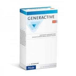 Generactive RR – 60 Comprimés