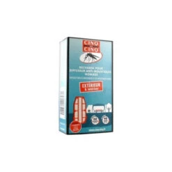 Recharge Pour Diffuseur Anti-moustiques Nomade – 1 Unité