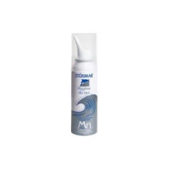 Manganèse Solution Nasale – Nez Sujet Aux Allergies – 50 Ml