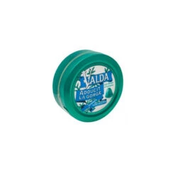 Valda Gommes Menthe Et Eucalyptus – 50 G