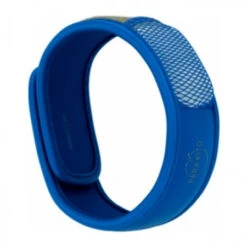 Bracelet Anti-moustiques – Bleu
