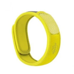Bracelet Anti-moustiques – Jaune