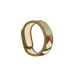 Bracelet Anti-moustiques – Camouflage