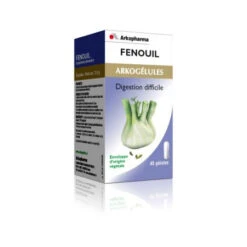 Arkogélules Fenouil