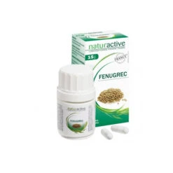 Fenugrec – Boîte 30 Gélules