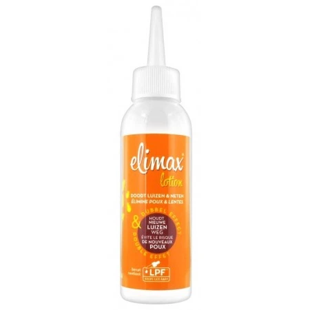 Elimax Lotion Poux Et Lentes 100ml