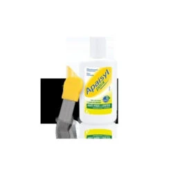 Poux – Traitement Anti Poux Et Lentes – Apaisyl Poux & Lentes