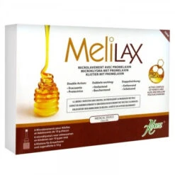 Melilax Pour Adultes & Adolescents – 6 Unidoses X 10 G