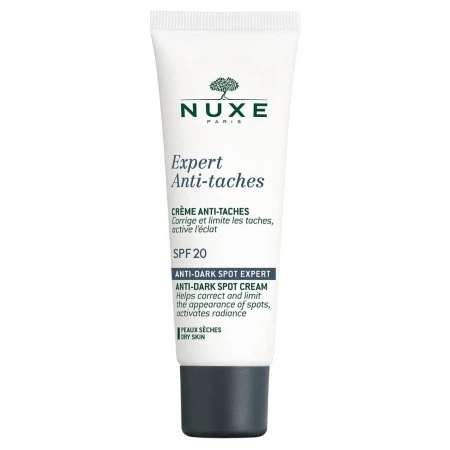 Expert Anti-Taches – Crème SPF20 – 50 Ml