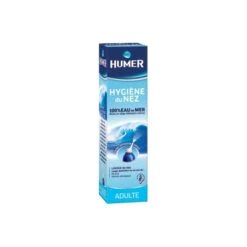Spray Nasal Hygiène Du Nez Adulte – 150 Ml