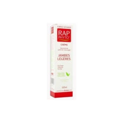 Iprad Rap Phyto Creme Jambes Légères 100ml