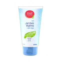 Rap Phyto Gel Jambes Légères – 150 Ml