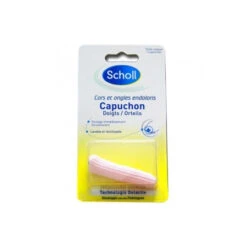 Gelactiv Capuchon Protecteur Doigt Orteil