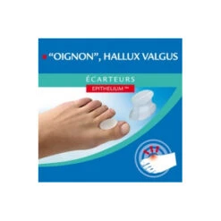 Ecarteurs à L’Epithelium – Lot De 2