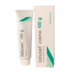 Ialuset Crème – Tube 100 G