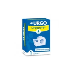 Urgopore Sparadrap Microporeux Plus – 7,5 M X 2,5 Cm