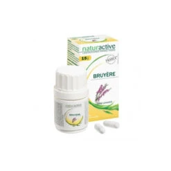 Bruyère – 30 Gélules