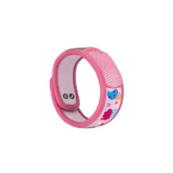 Bracelet Enfant Anti-moustiques – Cupcake