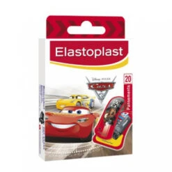 Cars – 20 Pansements