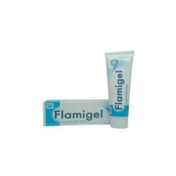 Flamigel Gel Brulure 50g