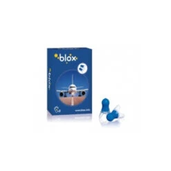 BLOX BOUCHON AURICULAIRE AVION X2