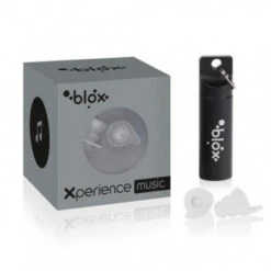 Xperience Music – Bouchons D’Oreille – Transparent