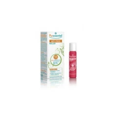 Vacances Anti-Pique Roller Aux 11 Huiles Essentielles HEBBD 5ml