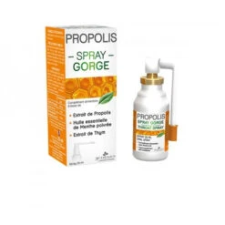 Propolis Spray Gorge – 25 Ml