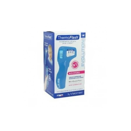 Thermoflash LX-26 Bleu