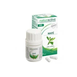 Complément Alimentaire Maté – Boîte De 30 Gélules