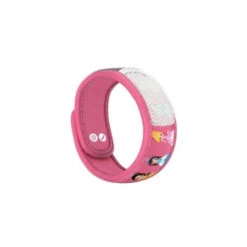 Bracelet Enfant Anti-moustiques – Princess