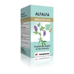 Arkogélules Alfalfa