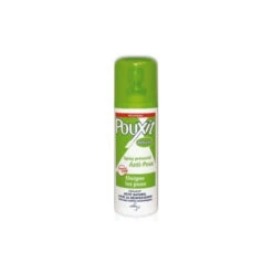 Pouxit Répulsif Spray Préventi Anti-Poux 75ml