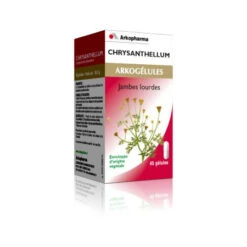 Arkogélules Chrysanthellum