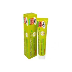 Natura – Crème Apaisante 3 En 1 – 40 G