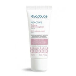 Réactive – Crème Anti-rougeurs – 40 Ml