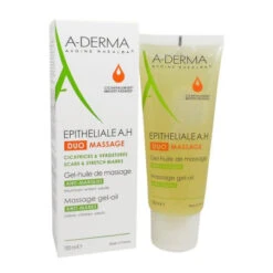 Epithéliale A.H – Duo Massage Gel-huile De Massage – 100 Ml