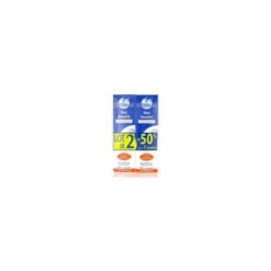 STERIMAR HYPERTONIQUE NEZ BOUCHE SOL NAS 100ML X2
