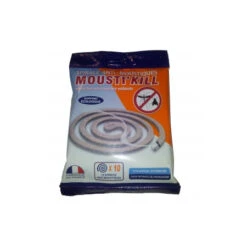 Spirale Anti-moustiques – 10 Spirales