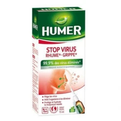 Stop Virus Spray Nasal – 15 Ml