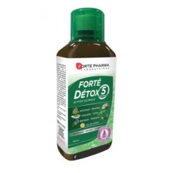 Forté Détox 5 Organes – 500ml